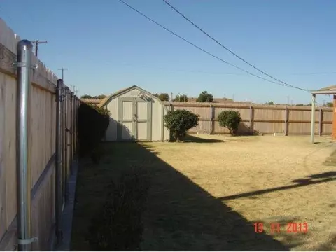 1604 Monroe, Altus, OK 73521 photo 16