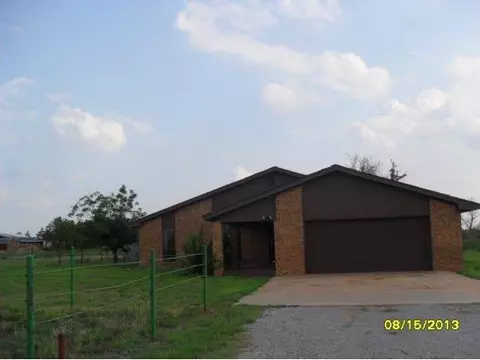 20320 E County Road 158, Altus, OK 73521 photo 1