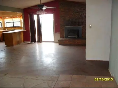 20320 E County Road 158, Altus, OK 73521 photo 3