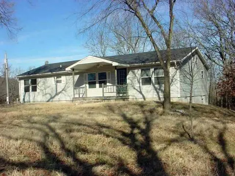 62605 E 337th Rd, Jay, OK 74346 photo 1
