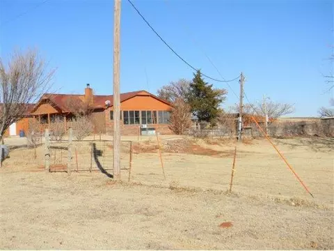 Undisclosed, Foss Lake, OK 73647 photo 1