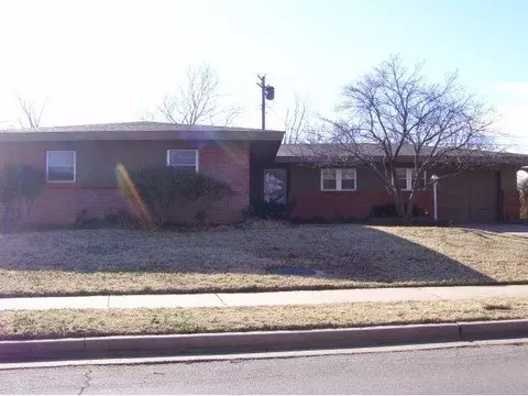 327 Suwannee Rd, Burns Flat, OK 73624 photo 1