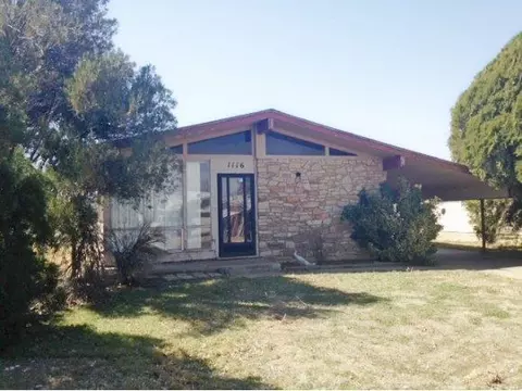1116 Burns, Altus, OK 73521 photo 1