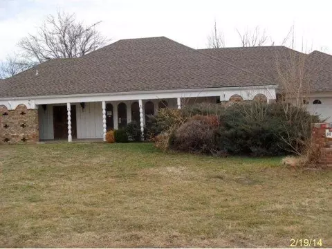906 12th, Snyder, OK 73566 photo 1