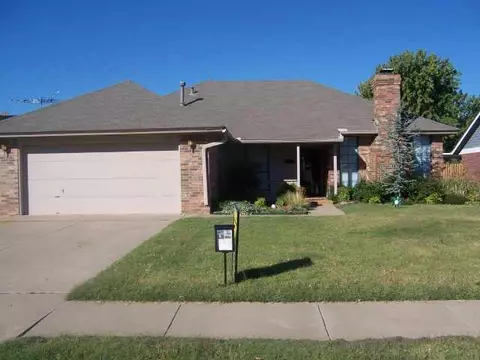 324 Baker St, Norman, OK 73072 photo 1