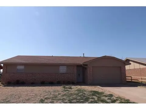 1401 Inis, Altus, OK 73521 photo 1