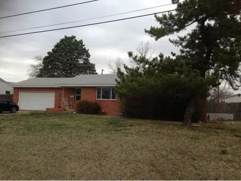1205 E Gladstone Ave, Frederick, OK 73542 photo 24
