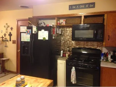 1205 E Gladstone Ave, Frederick, OK 73542 photo 8
