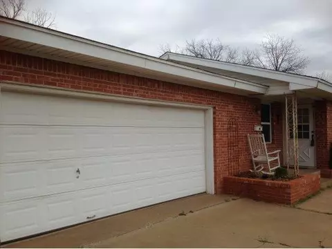 1205 E Gladstone Ave, Frederick, OK 73542 photo 25