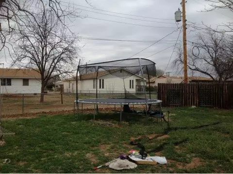 1205 E Gladstone Ave, Frederick, OK 73542 photo 21