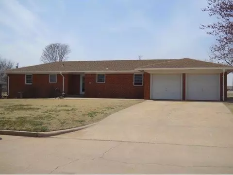 737 N Brewer Ave, Hydro, OK 73048 photo 22