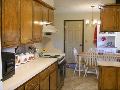 737 N Brewer Ave, Hydro, OK 73048 photo 3