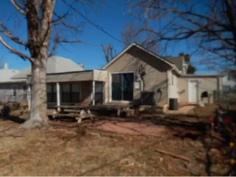326 E 6th St, Hydro, OK 73048 photo 17