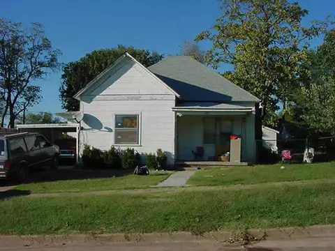 207 E 4th, Cement, OK 73017 photo 1