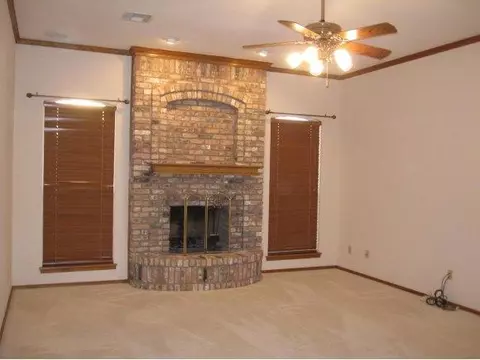 3612 Pilgrim, Altus, OK 73521 photo 2