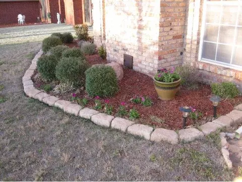 3612 Pilgrim, Altus, OK 73521 photo 29