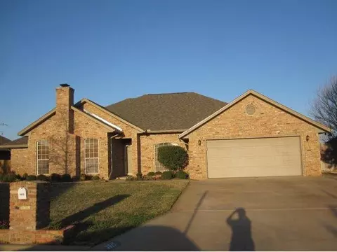 3612 Pilgrim, Altus, OK 73521 photo 1