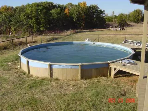 28 Adams Rd, Harrah, OK 73045 photo 4