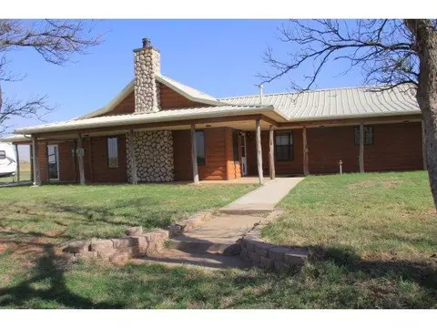 18259 E County Road 177, Eldorado, OK 73537 photo 1