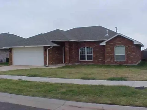 4009 Queens, Moore, OK 73160 photo 1
