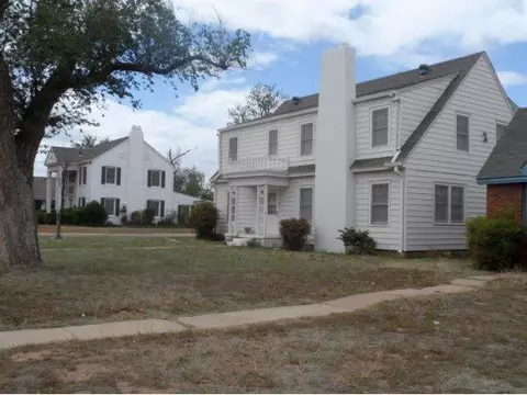 901 E Cypress, Altus, OK 73521 photo 36