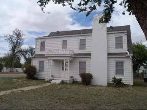 901 E Cypress, Altus, OK 73521 photo 34