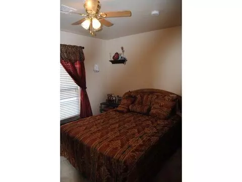 21148 E 1460, Lone Wolf, OK 73655 photo 21
