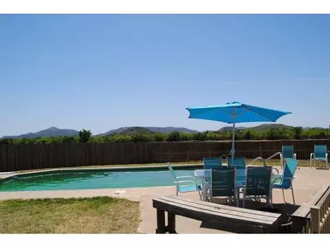 21148 E 1460, Lone Wolf, OK 73655 photo 27