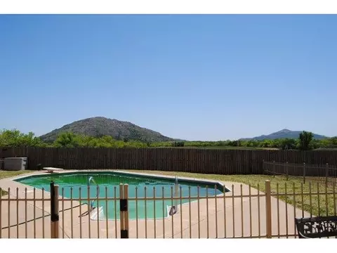 21148 E 1460, Lone Wolf, OK 73655 photo 26