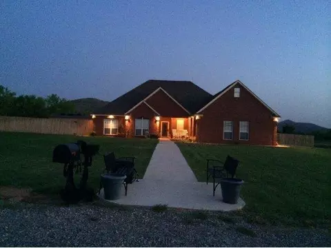 21148 E 1460, Lone Wolf, OK 73655 photo 36