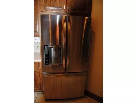 21148 E 1460, Lone Wolf, OK 73655 photo 16