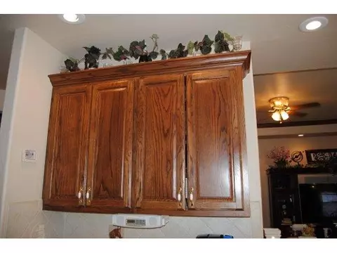 21148 E 1460, Lone Wolf, OK 73655 photo 12