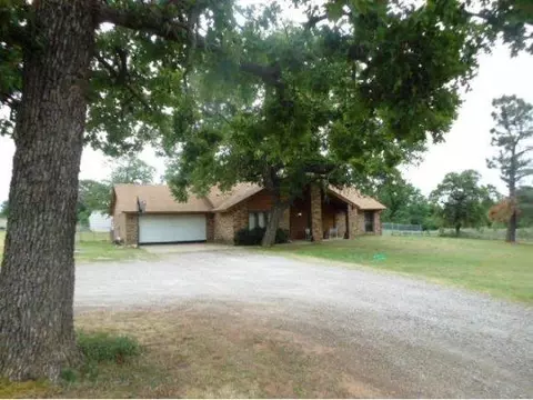 19928 State Highway 76, Lindsay, OK 73052 photo 1