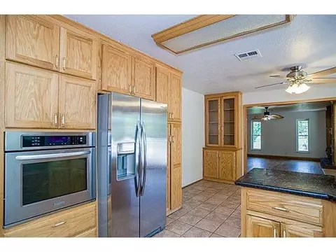 34 Horseshoe, Mcloud, OK 74851 photo 4
