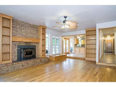 34 Horseshoe, Mcloud, OK 74851 photo 6
