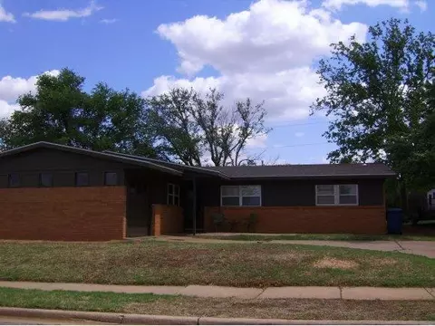 201 Suwannee Rd, Burns Flat, OK 73624 photo 1