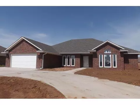 3013 Deer Run, Altus, OK 73521 photo 1