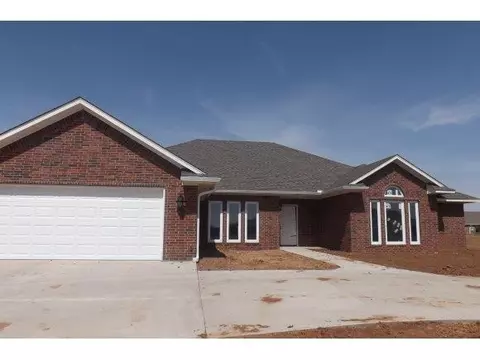 3013 Deer Run, Altus, OK 73521 photo 29