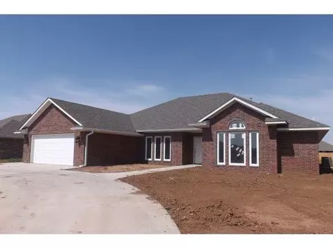 3013 Deer Run, Altus, OK 73521 photo 30