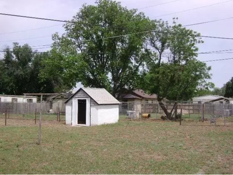 410 E Ada, Tipton, OK 73570 photo 2