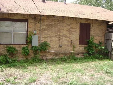 610 E Main, Tipton, OK 73570 photo 2