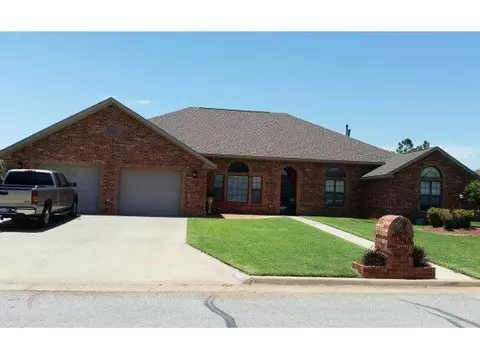3705 Pilgrim, Altus, OK 73521 photo 1