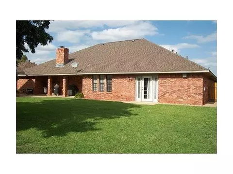 3705 Pilgrim, Altus, OK 73521 photo 2