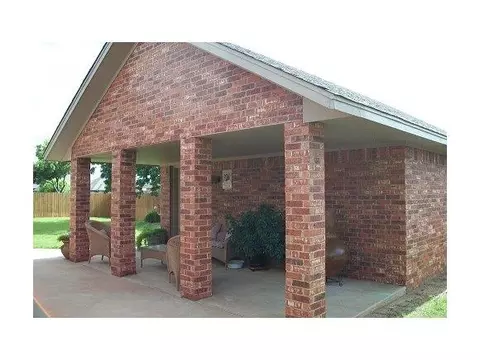 3705 Pilgrim, Altus, OK 73521 photo 3