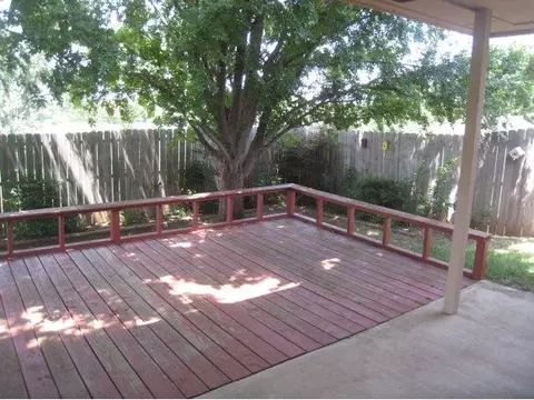 2311 Headwind Dr, Purcell, OK 73080 photo 6