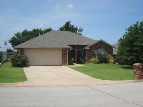 2311 Headwind Dr, Purcell, OK 73080 photo 1