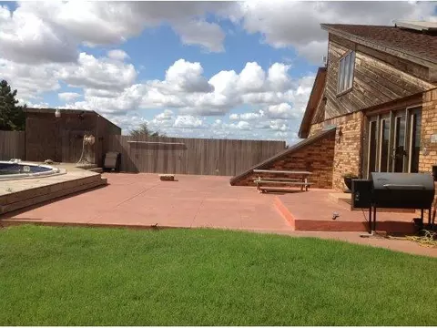 23677 Hwy 54 A, Corn, OK 73024 photo 5