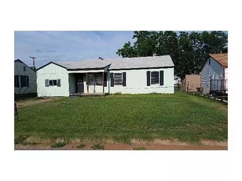 Undisclosed, Altus, OK 73521 photo 2