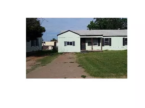 Undisclosed, Altus, OK 73521 photo 1