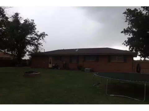 1002 W Edwards, Eldorado, OK 73537 photo 16